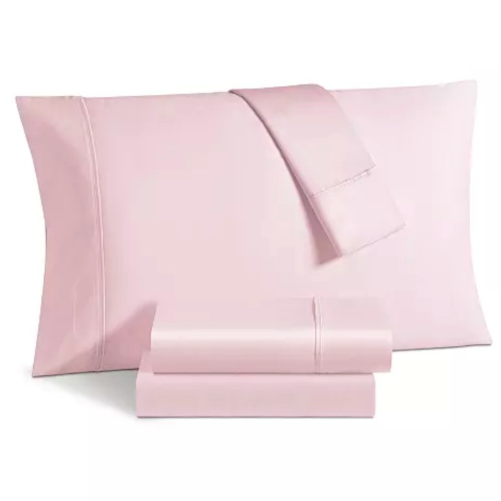 Queen Sheet Set